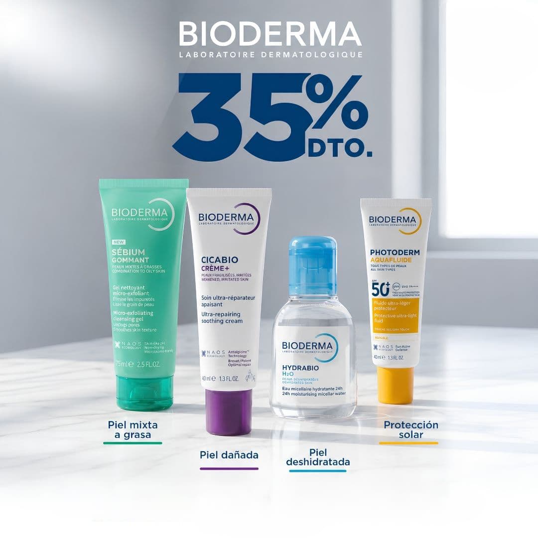 Colección promocional