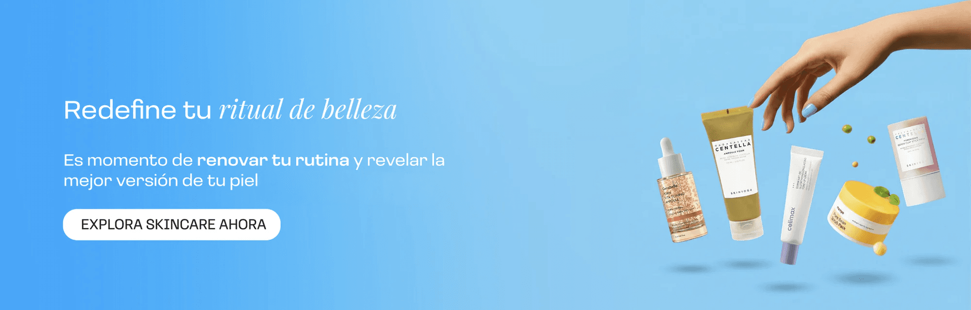 Banner promocional