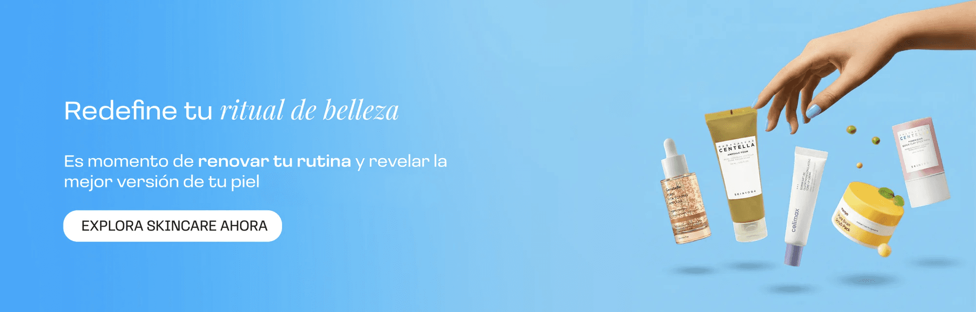 Banner promocional