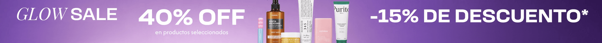 Banner promocional de categoría