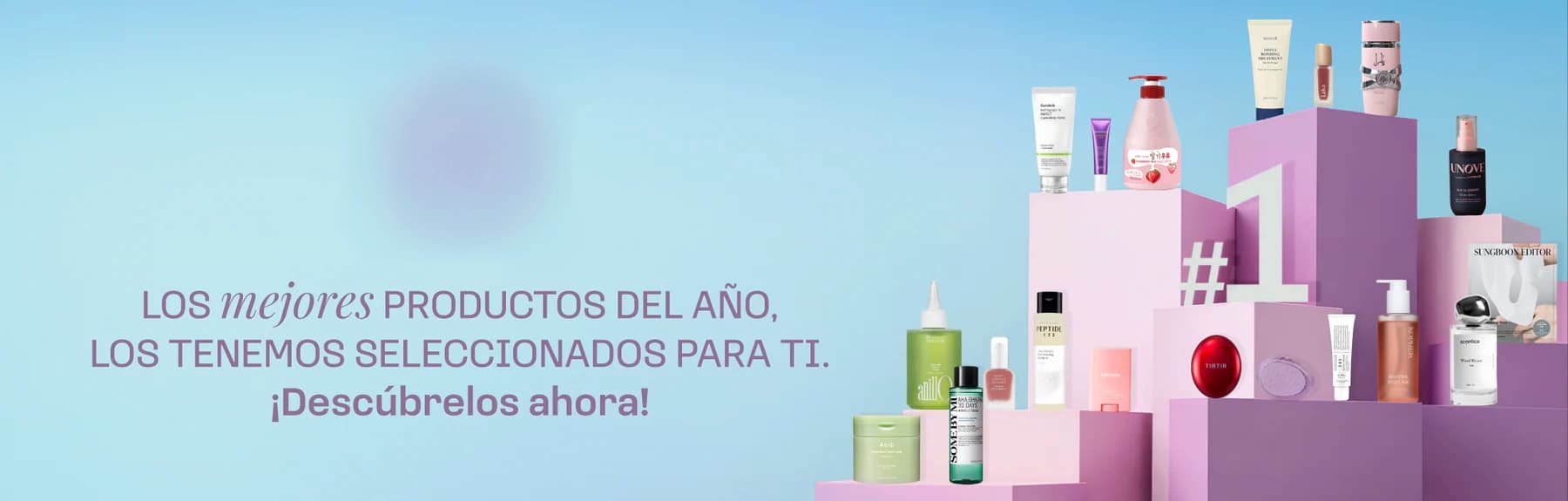 Tertiary hero slide for Dermatologika home